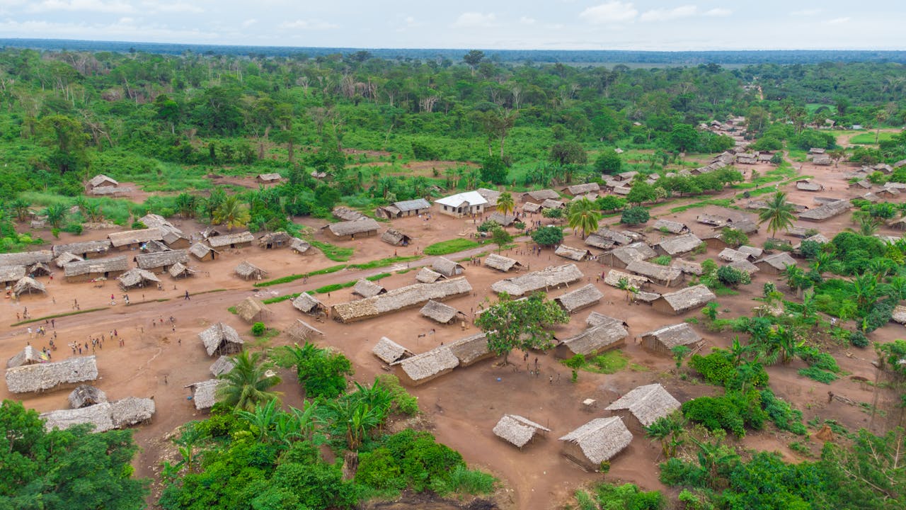 Community Businesses